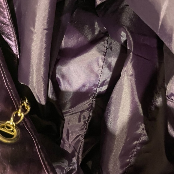 Kim Kardashian purse /tote OS - Picture 7 of 7